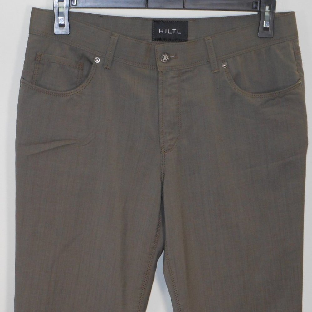 HILTL men jean style casual pant